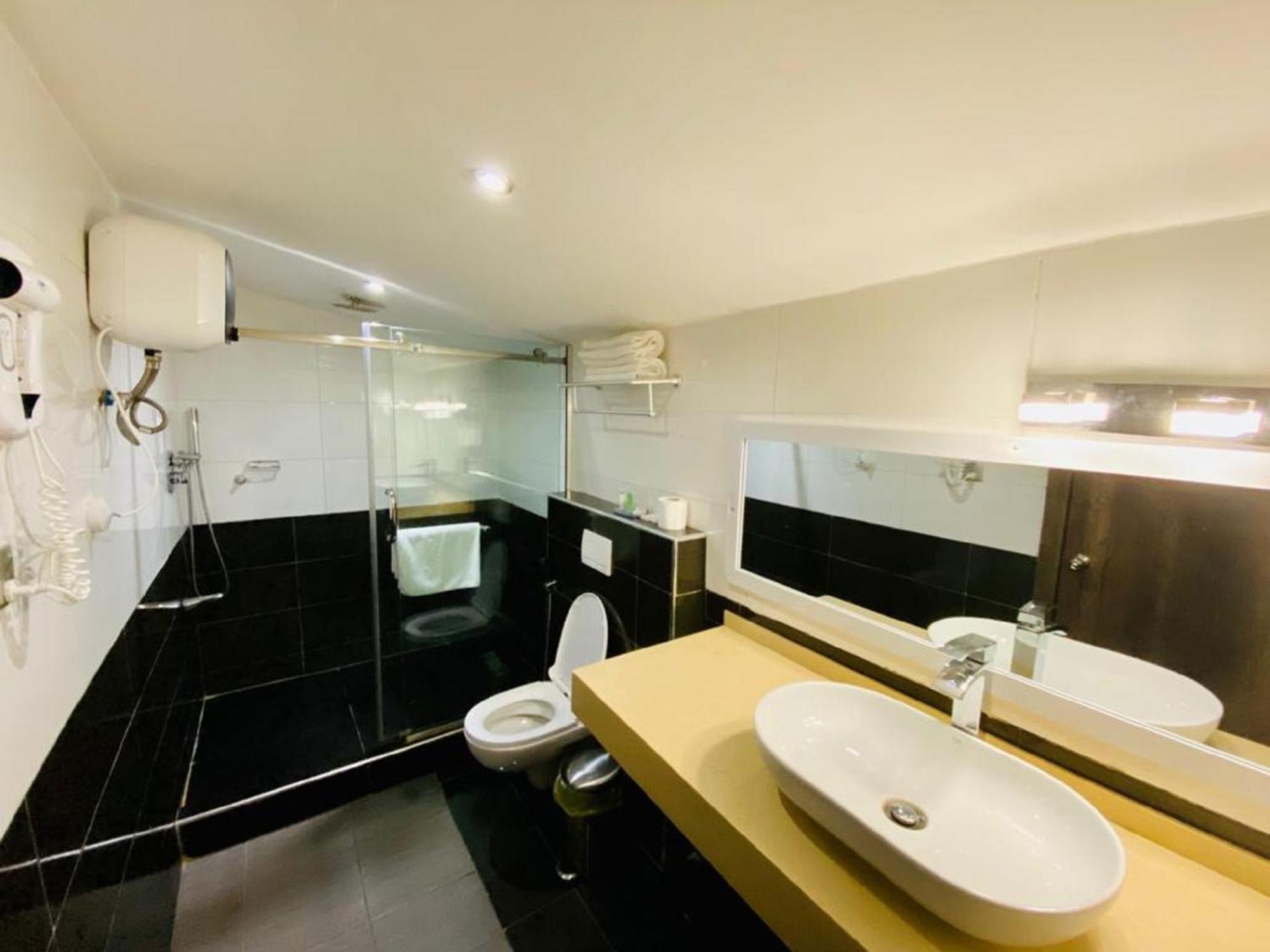 Swiss International The Vistana Lekki Lagos Ikuata Ngoại thất bức ảnh