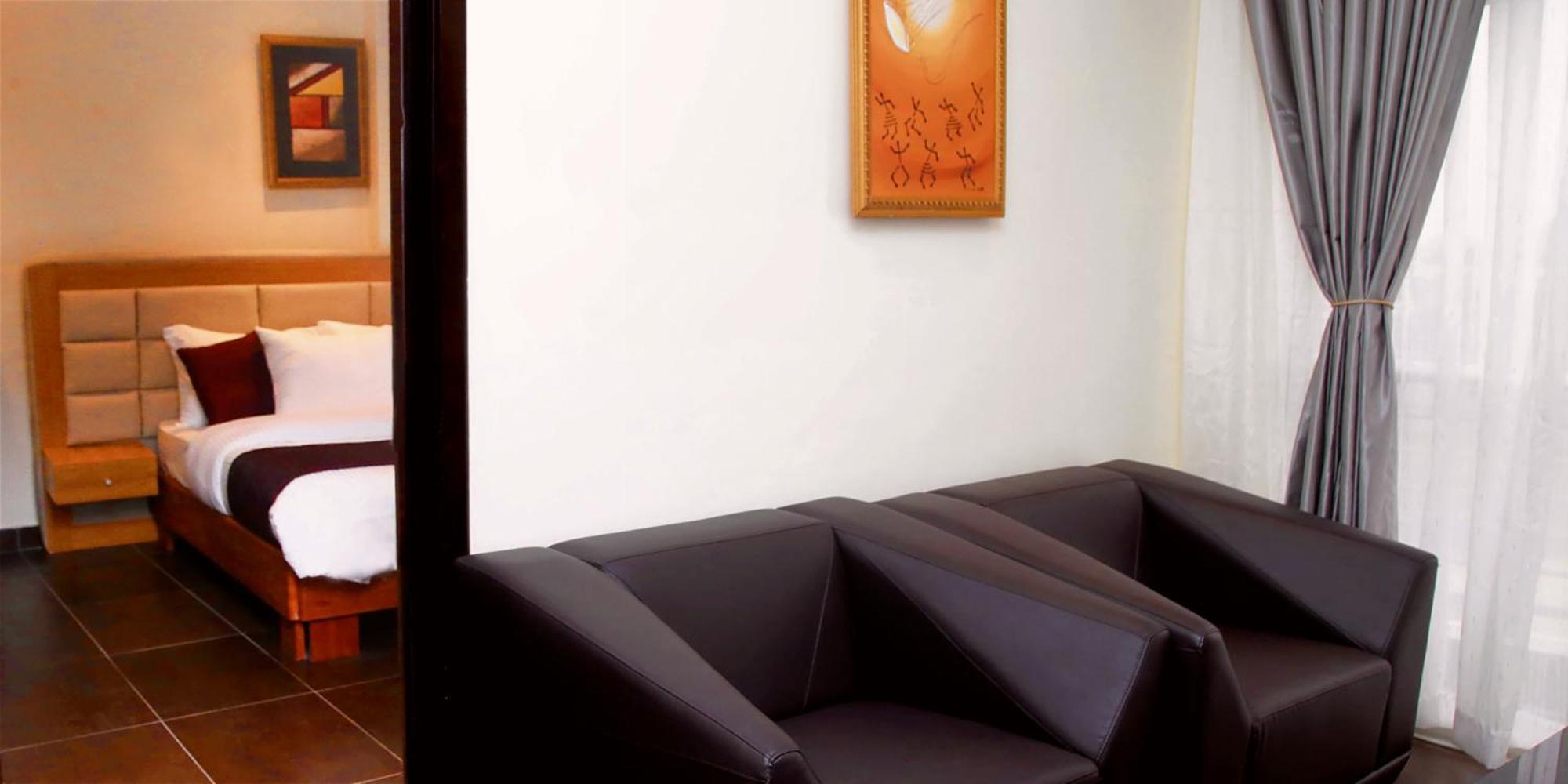 Swiss International The Vistana Lekki Lagos Ikuata Ngoại thất bức ảnh