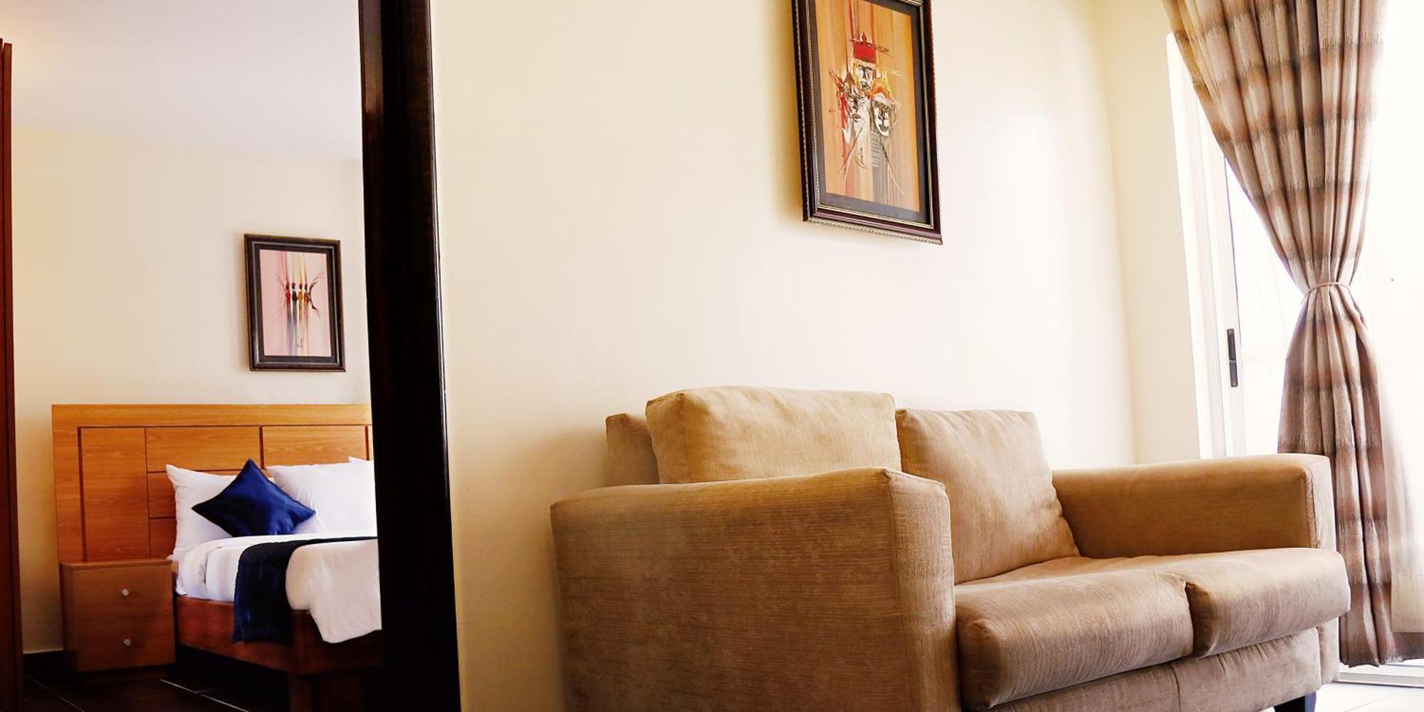 Swiss International The Vistana Lekki Lagos Ikuata Ngoại thất bức ảnh