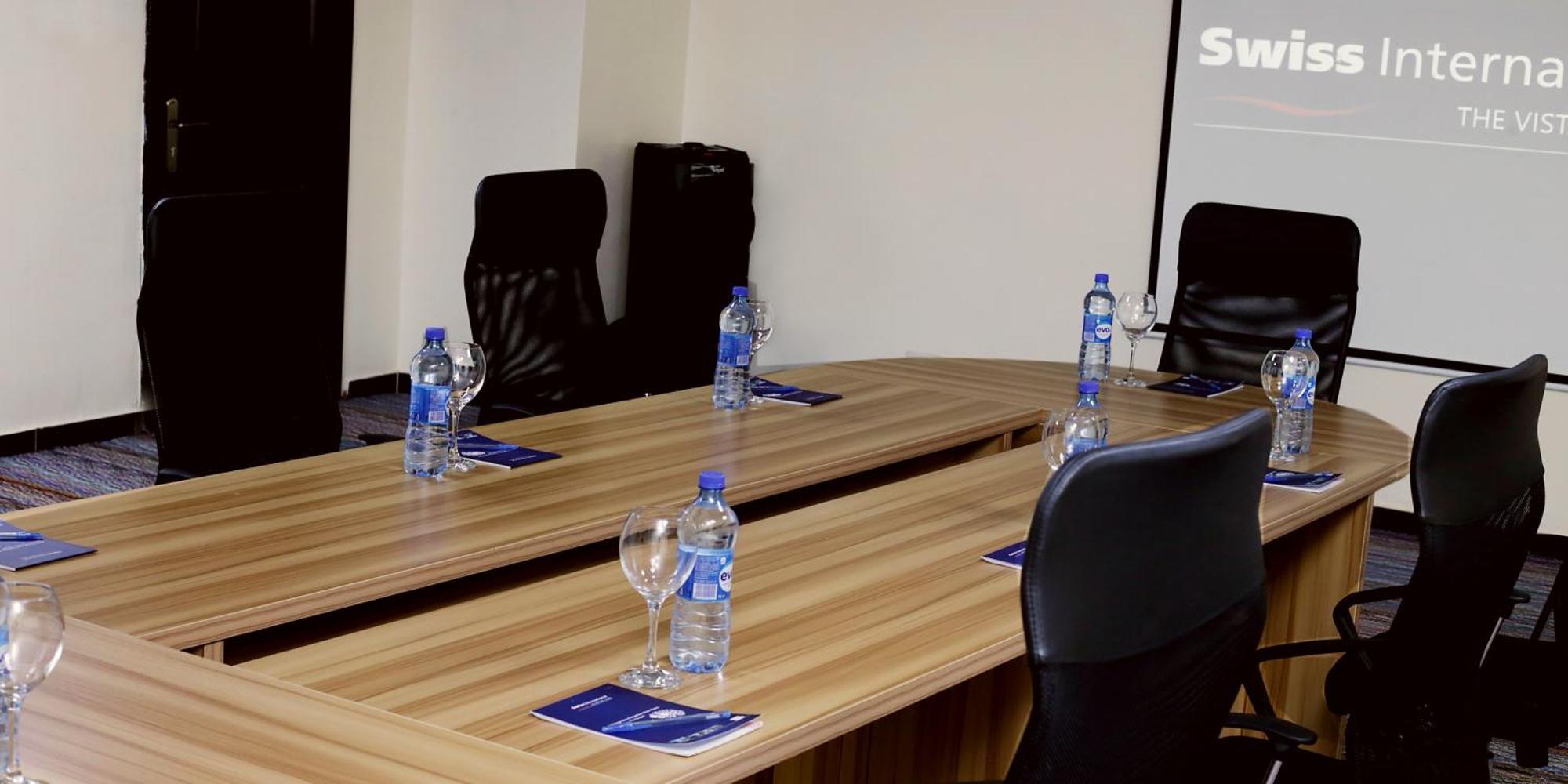 Swiss International The Vistana Lekki Lagos Ikuata Ngoại thất bức ảnh