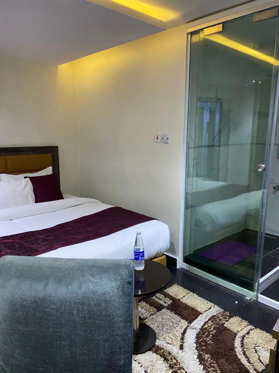 Swiss International The Vistana Lekki Lagos Ikuata Ngoại thất bức ảnh