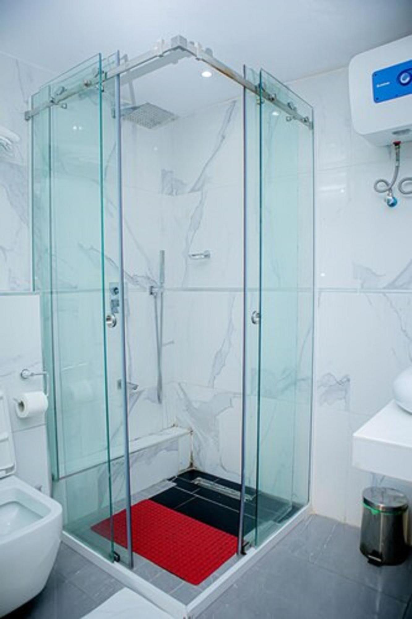 Swiss International The Vistana Lekki Lagos Ikuata Ngoại thất bức ảnh